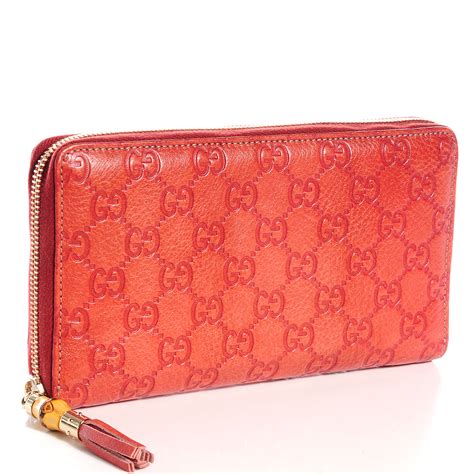 gucci guccissima wallet products for sale 